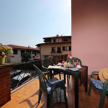 Petalo Bianco 100M From Lake - Happy Rentals Baveno Exterior photo