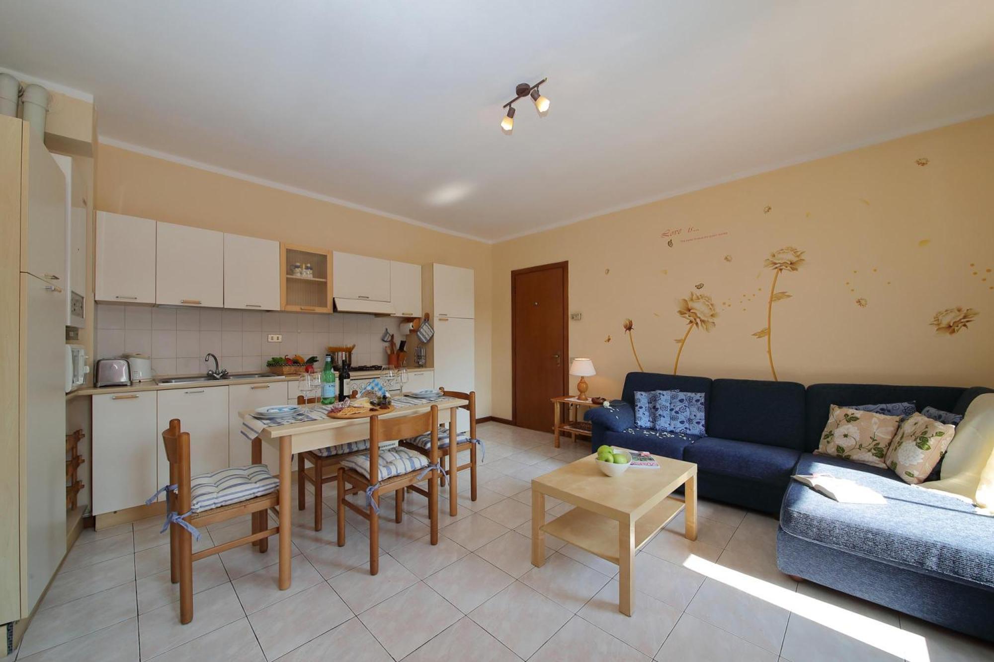 Petalo Bianco 100M From Lake - Happy Rentals Baveno Exterior photo